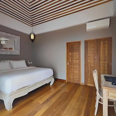 Blue Bay Villa Haad Yao Exterior photo