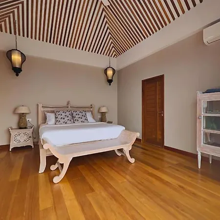 Blue Bay Villa Haad Yao Exterior photo