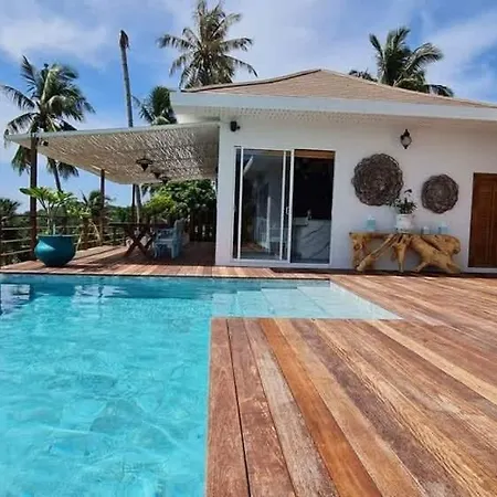 Blue Bay Villa Haad Yao Exterior photo