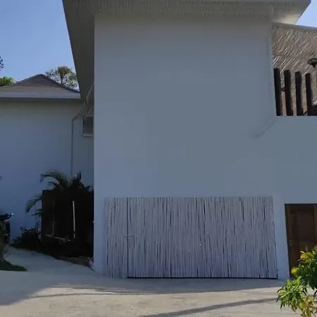Blue Bay Villa Haad Yao Exterior photo