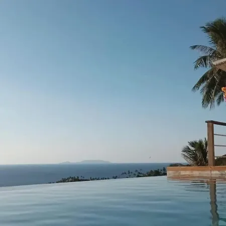 Blue Bay Villa Haad Yao Exterior photo
