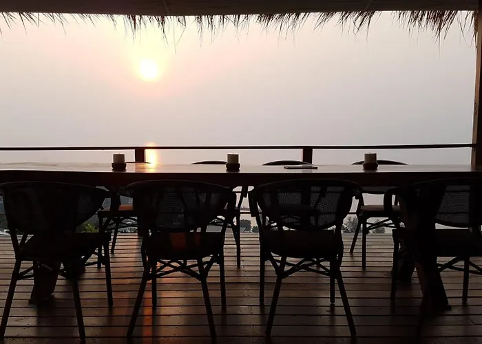 Blue Bay Villa