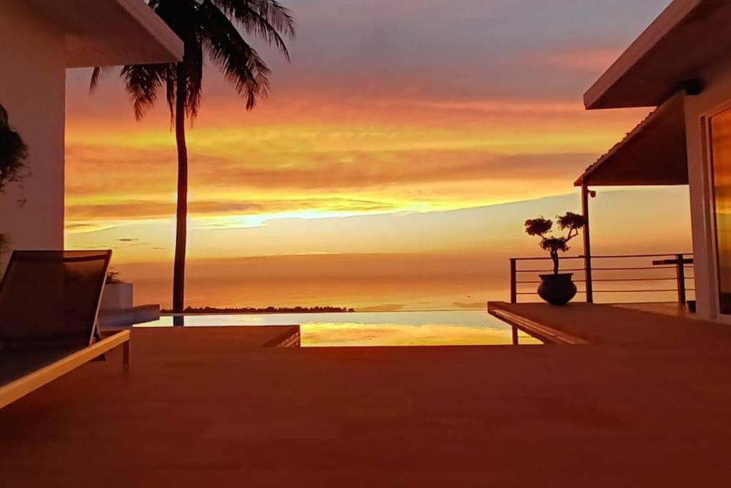 Villa Blue Bay Haad Yao